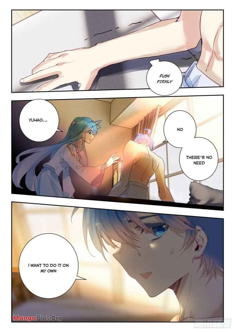 Soul Land II – The Peerless Tang Sect Chapter 335 - Page 6