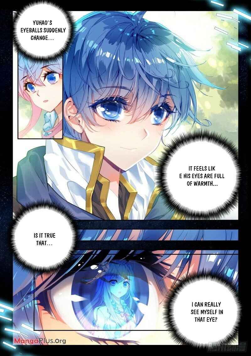 Soul Land II – The Peerless Tang Sect Chapter 338 - Page 4