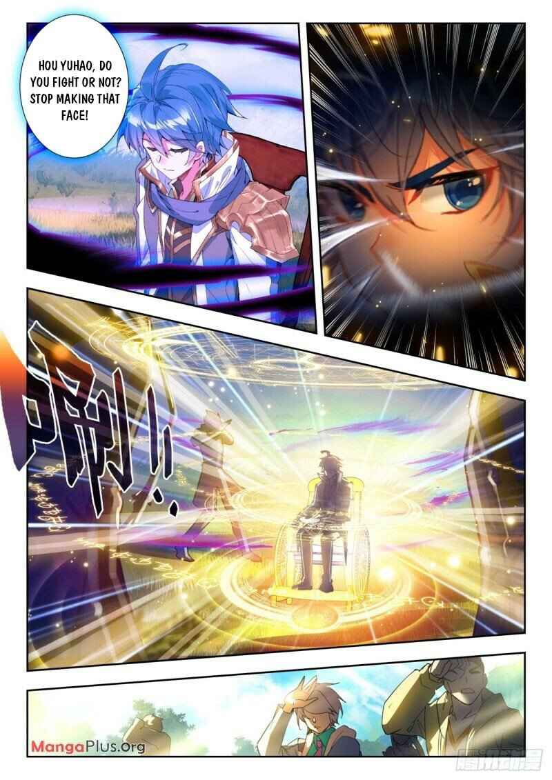 Soul Land II – The Peerless Tang Sect Chapter 338 - Page 6