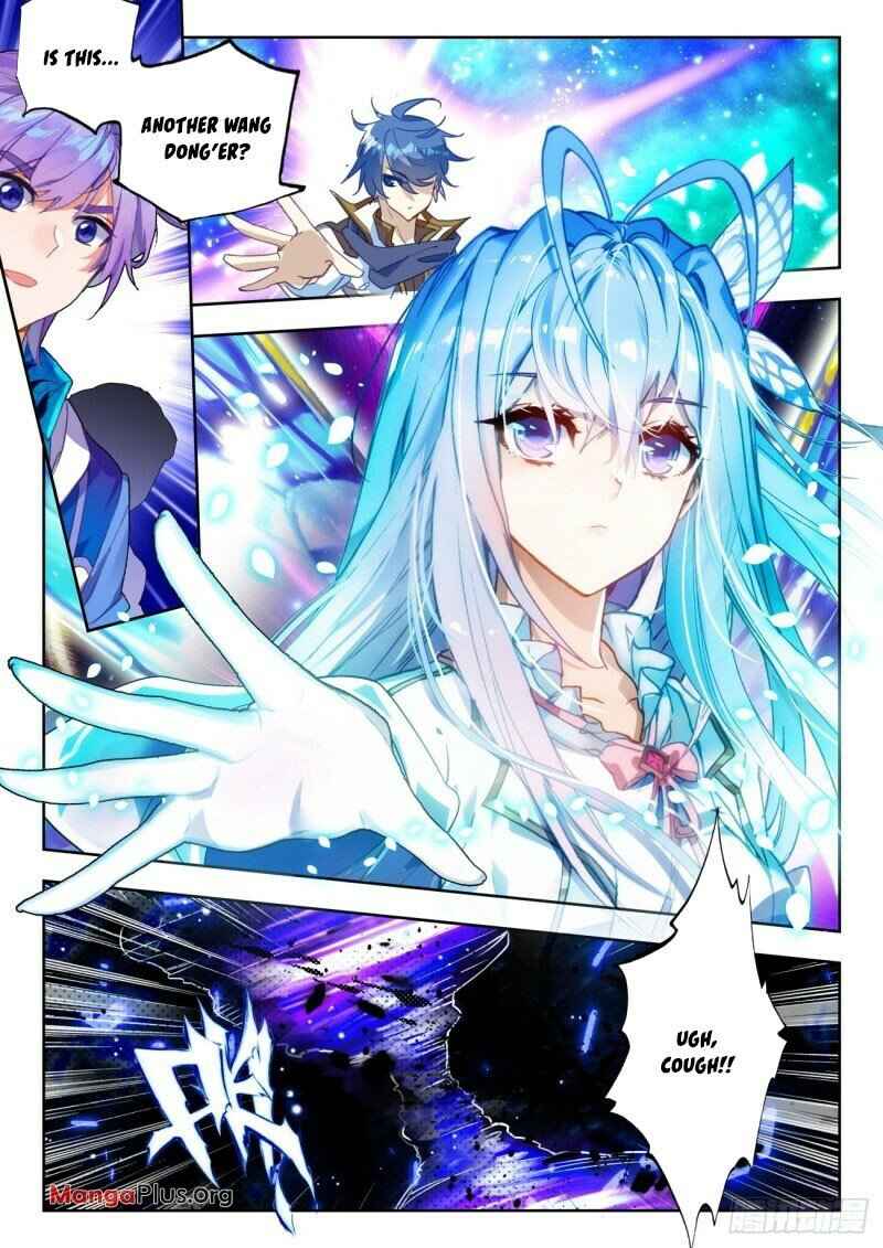 Soul Land II – The Peerless Tang Sect Chapter 338 - Page 8