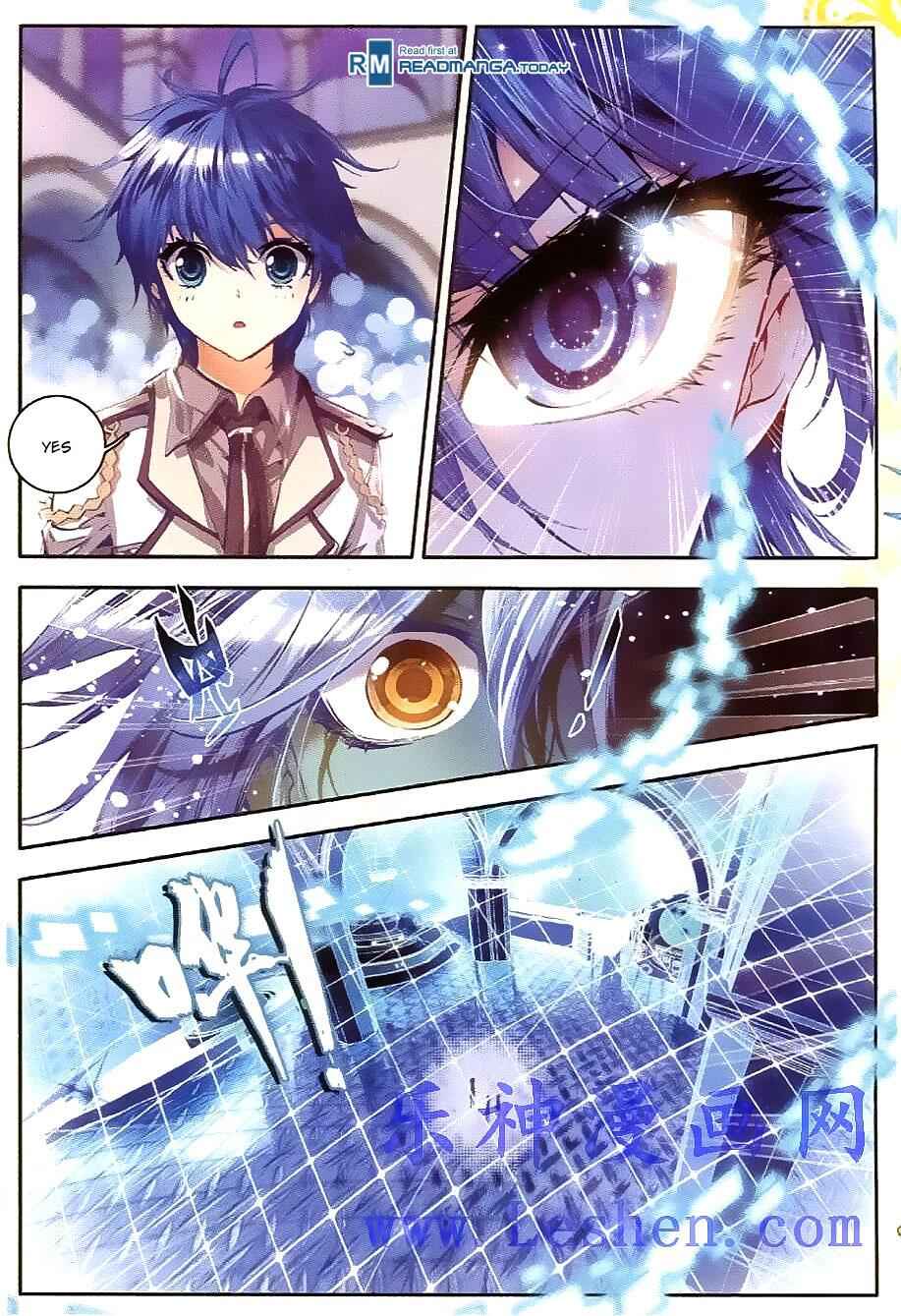 Soul Land II – The Peerless Tang Sect Chapter 34 - Page 19