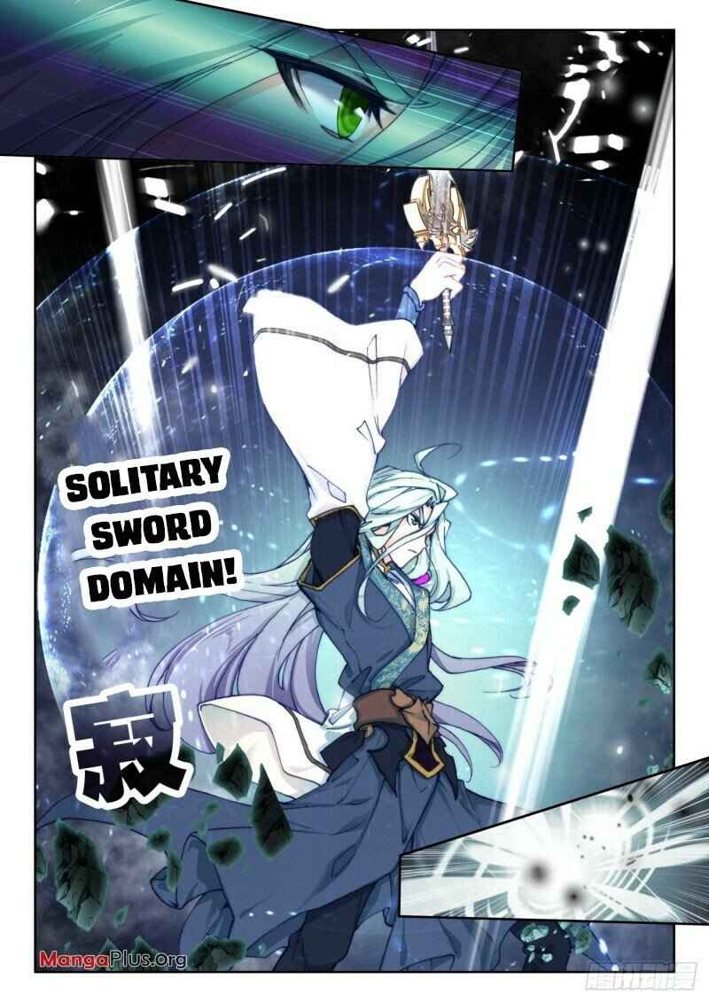 Soul Land II – The Peerless Tang Sect Chapter 341 - Page 6
