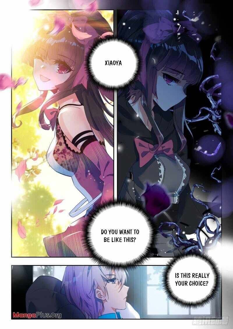Soul Land II – The Peerless Tang Sect Chapter 345 - Page 5