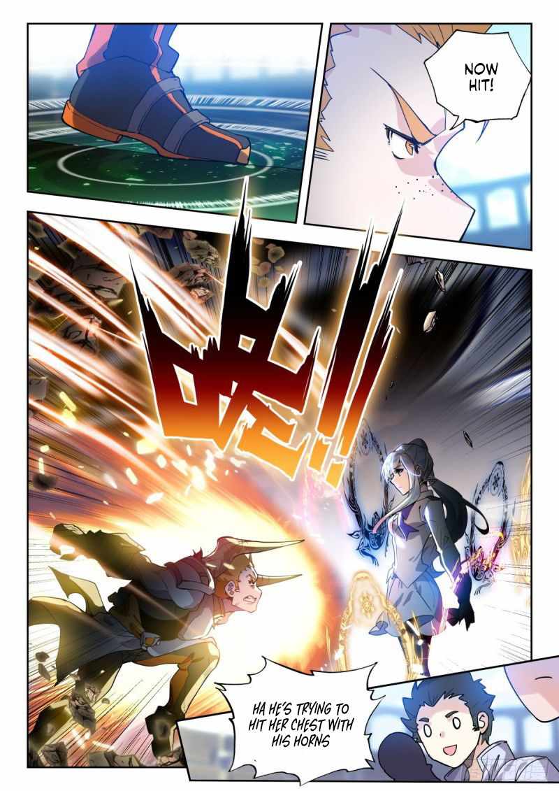 Soul Land II – The Peerless Tang Sect Chapter 356 - Page 4