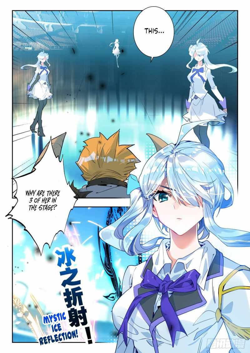 Soul Land II – The Peerless Tang Sect Chapter 356 - Page 6