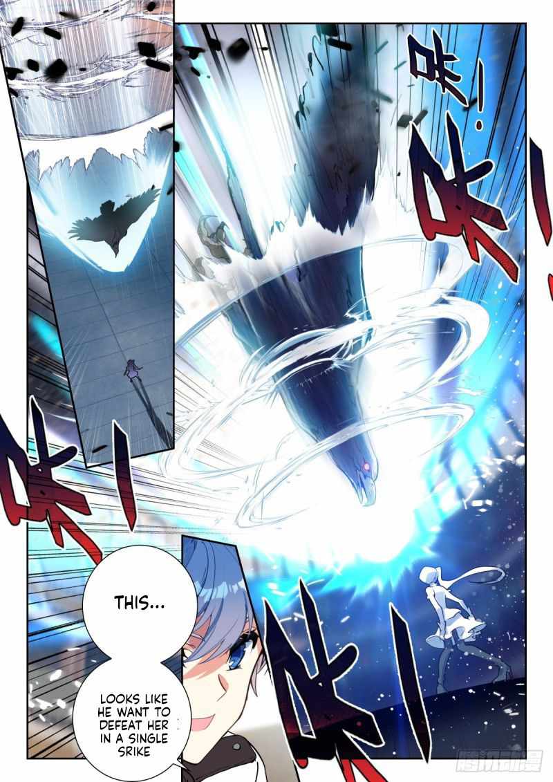 Soul Land II – The Peerless Tang Sect Chapter 357 - Page 6