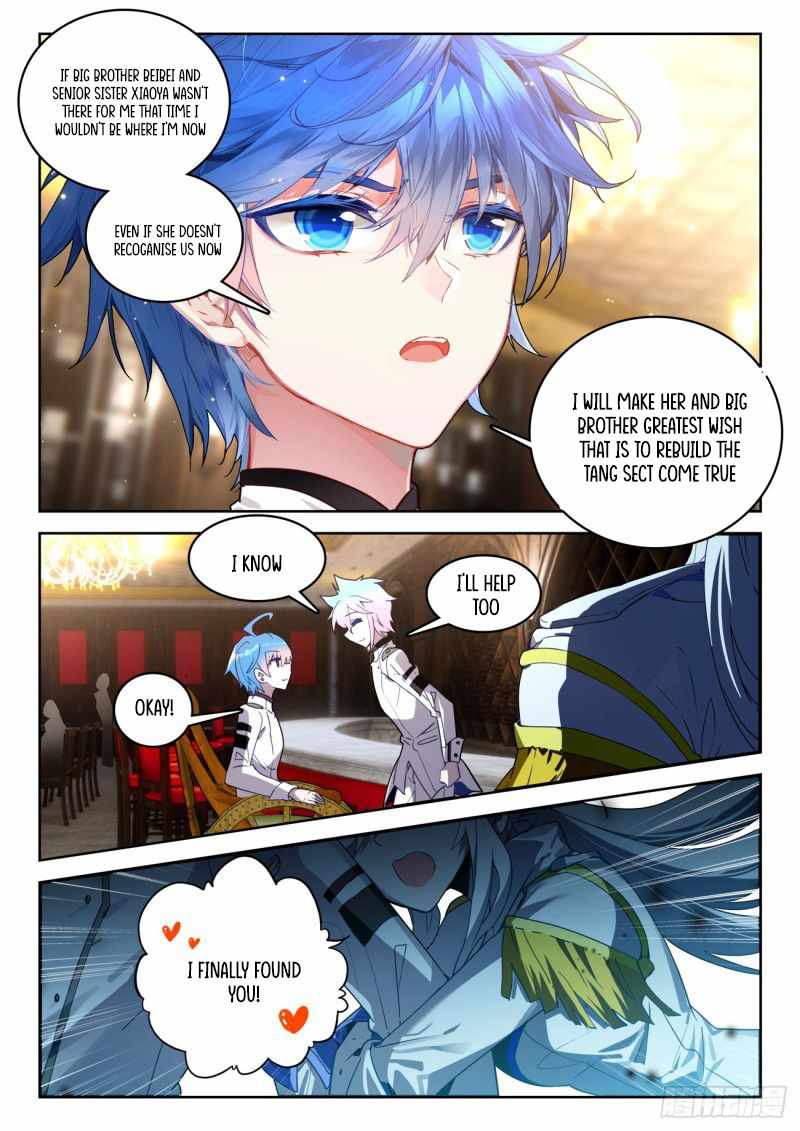 Soul Land II – The Peerless Tang Sect Chapter 359 - Page 4