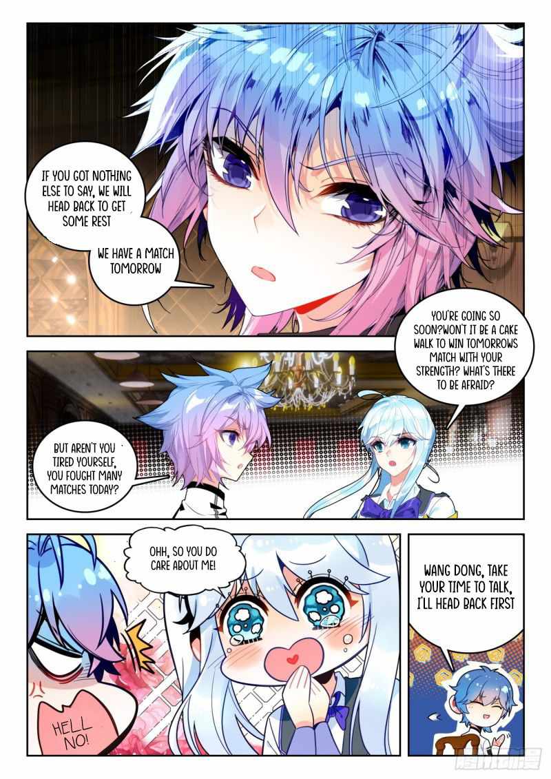 Soul Land II – The Peerless Tang Sect Chapter 359 - Page 6