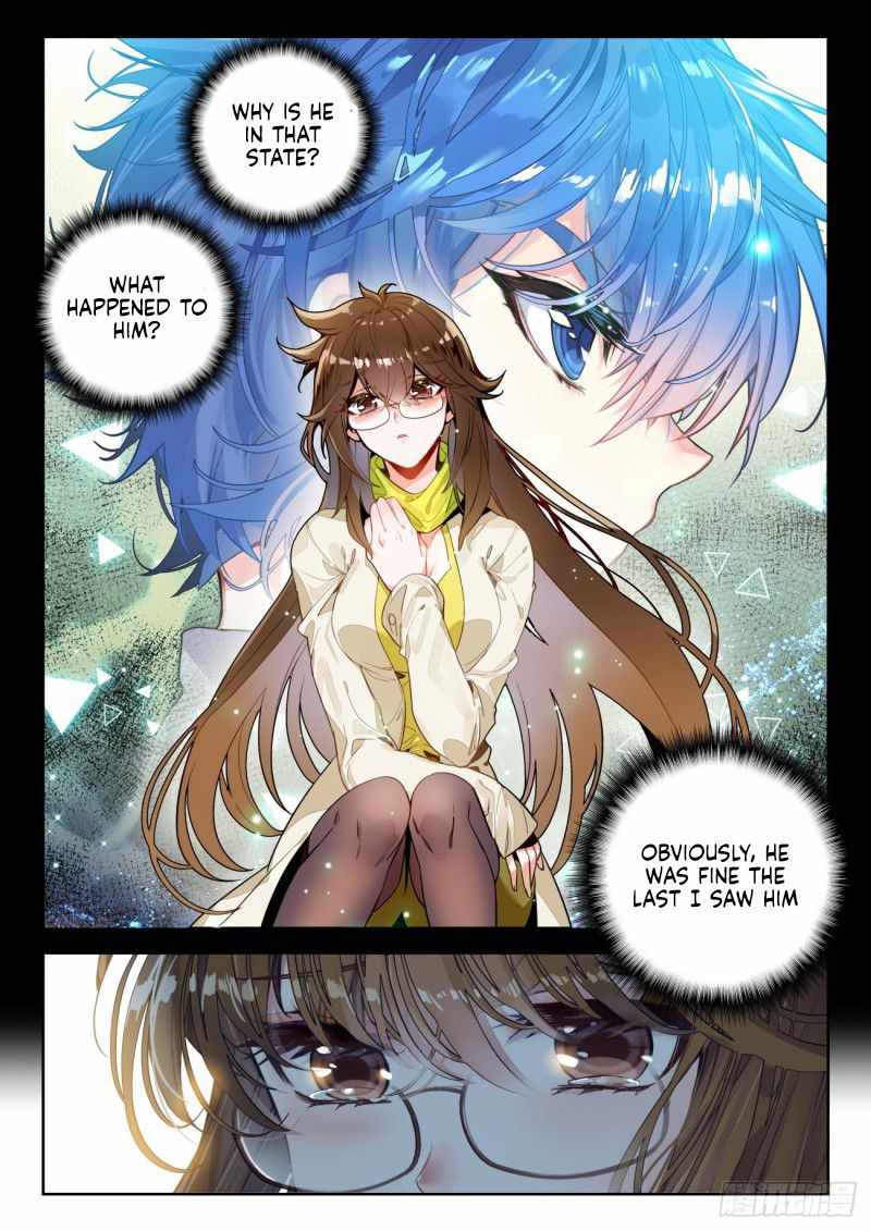 Soul Land II – The Peerless Tang Sect Chapter 360 - Page 6