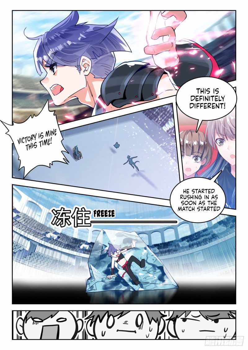 Soul Land II – The Peerless Tang Sect Chapter 361 - Page 8