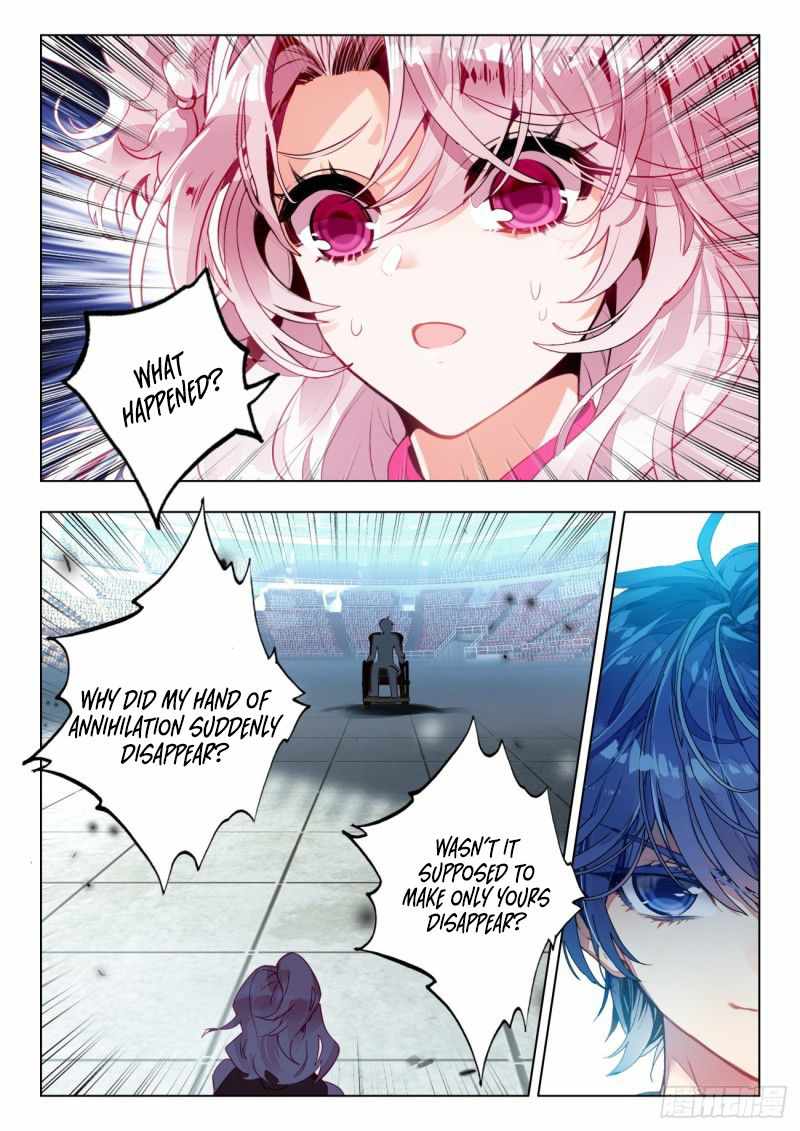 Soul Land II – The Peerless Tang Sect Chapter 363 - Page 10