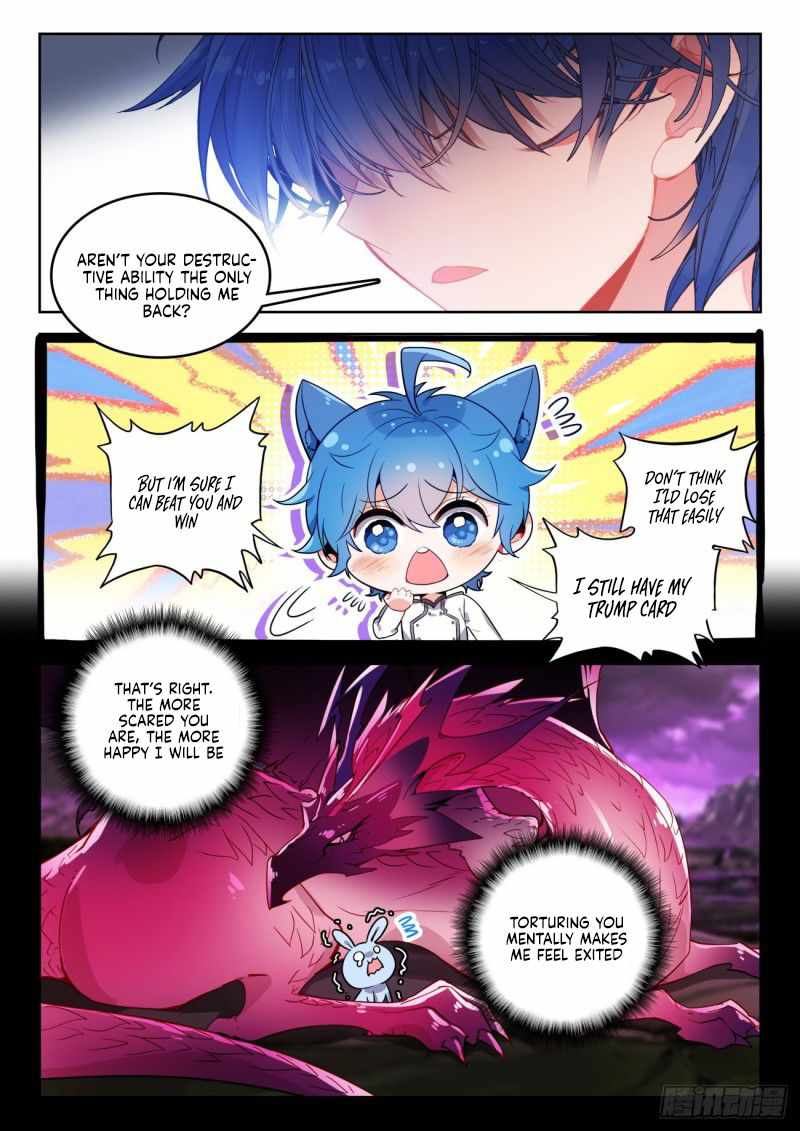 Soul Land II – The Peerless Tang Sect Chapter 364 - Page 6