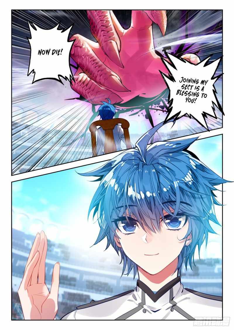 Soul Land II – The Peerless Tang Sect Chapter 364 - Page 9