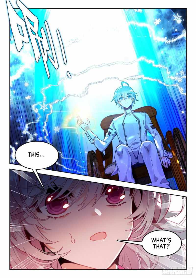Soul Land II – The Peerless Tang Sect Chapter 364 - Page 10