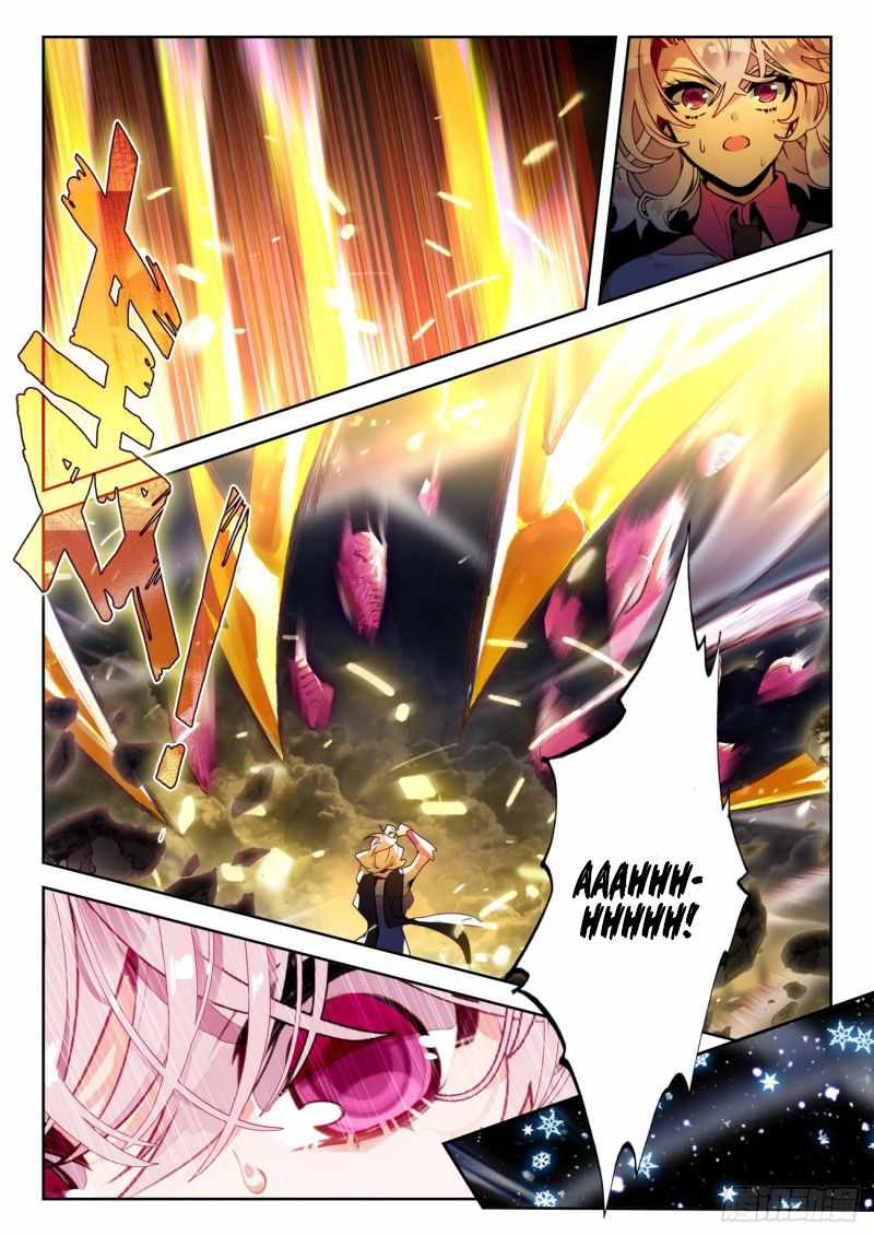 Soul Land II – The Peerless Tang Sect Chapter 365 - Page 4