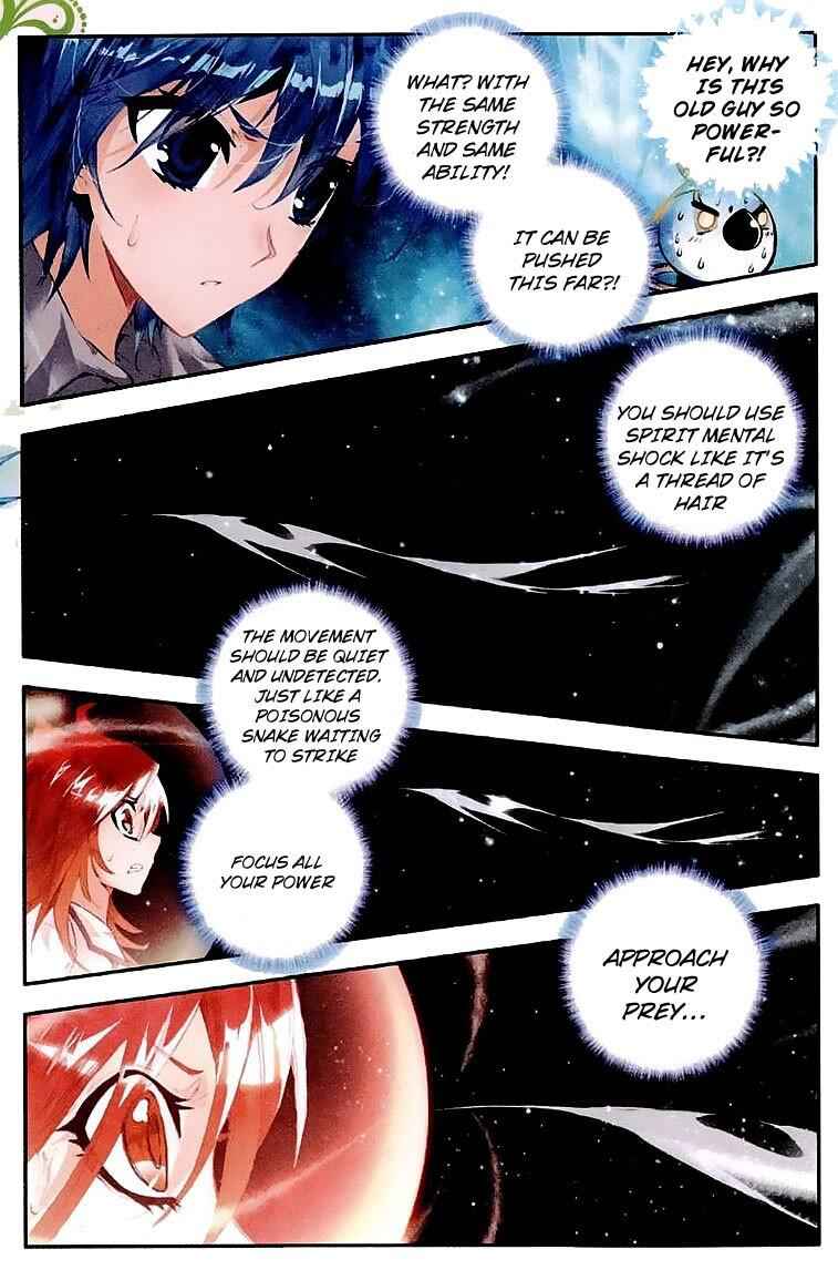 Soul Land II – The Peerless Tang Sect Chapter 37 - Page 11