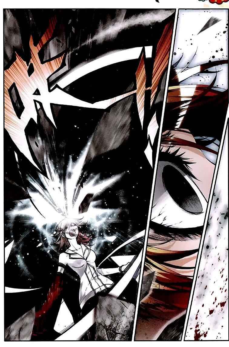 Soul Land II – The Peerless Tang Sect Chapter 37 - Page 12