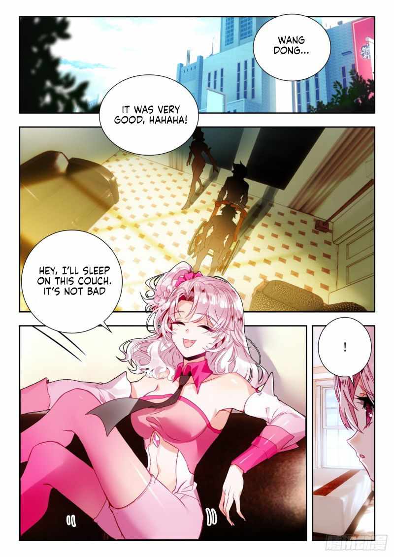 Soul Land II – The Peerless Tang Sect Chapter 370 - Page 6