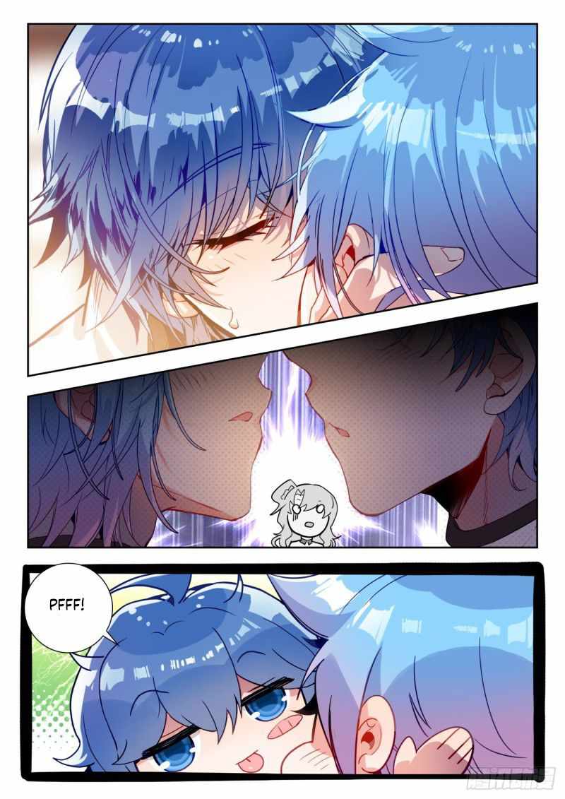Soul Land II – The Peerless Tang Sect Chapter 370 - Page 10