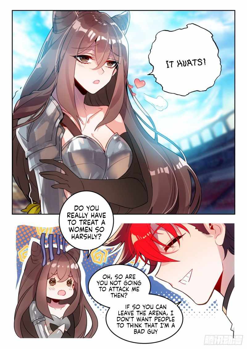 Soul Land II – The Peerless Tang Sect Chapter 378 - Page 5