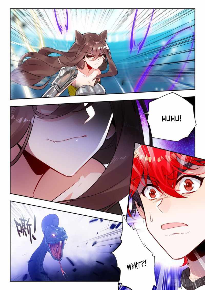 Soul Land II – The Peerless Tang Sect Chapter 378 - Page 6