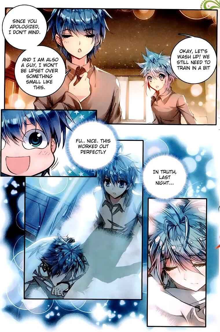 Soul Land II – The Peerless Tang Sect Chapter 38 - Page 11