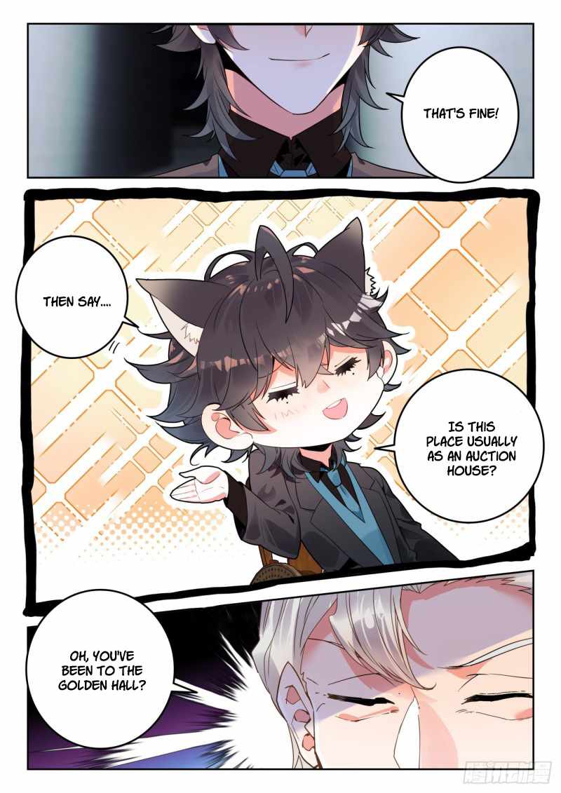 Soul Land II – The Peerless Tang Sect Chapter 382 - Page 6