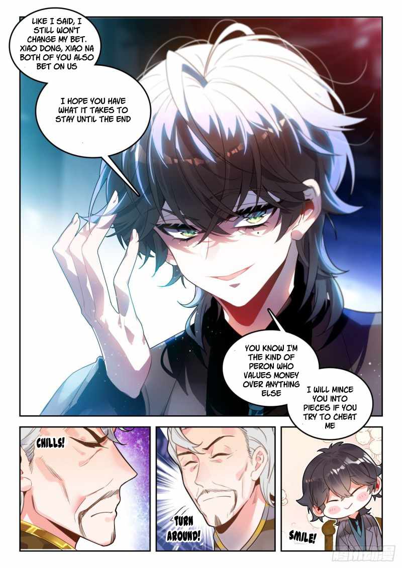 Soul Land II – The Peerless Tang Sect Chapter 382 - Page 10