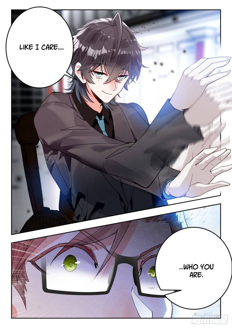 Soul Land II – The Peerless Tang Sect Chapter 384 - Page 6