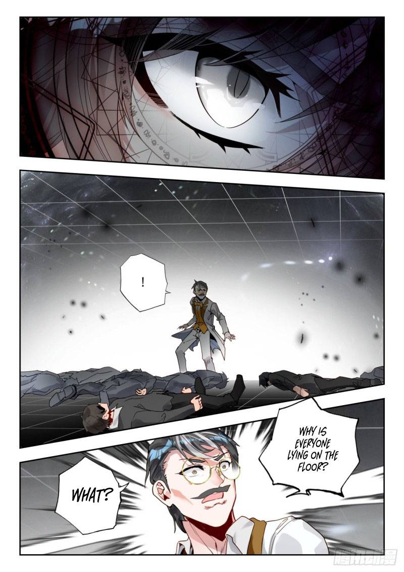 Soul Land II – The Peerless Tang Sect Chapter 385 - Page 4