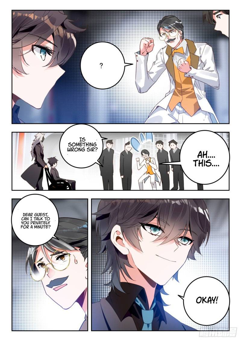 Soul Land II – The Peerless Tang Sect Chapter 385 - Page 6