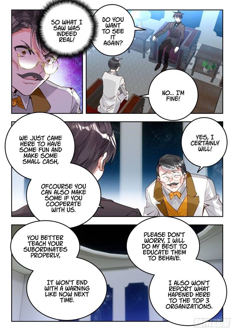 Soul Land II – The Peerless Tang Sect Chapter 385 - Page 9