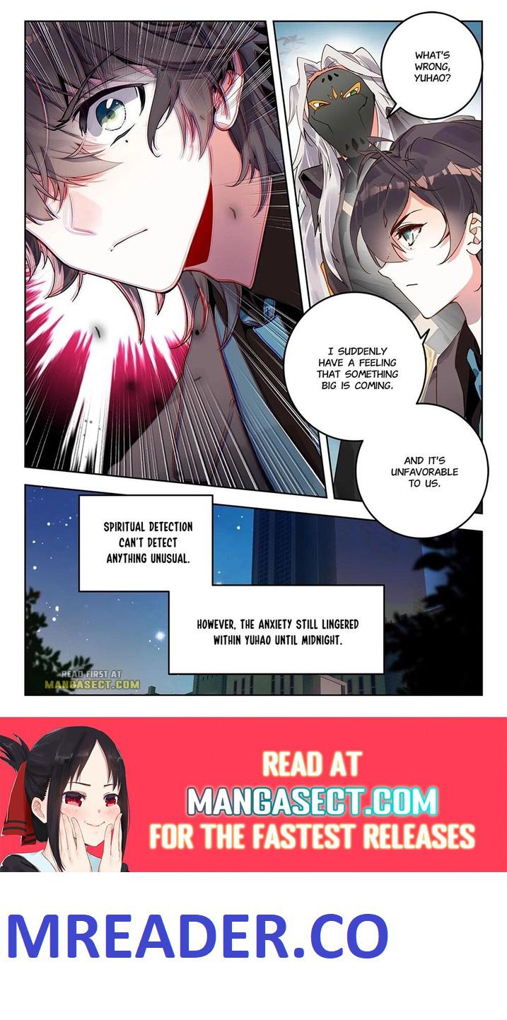 Soul Land II – The Peerless Tang Sect Chapter 387 - Page 9