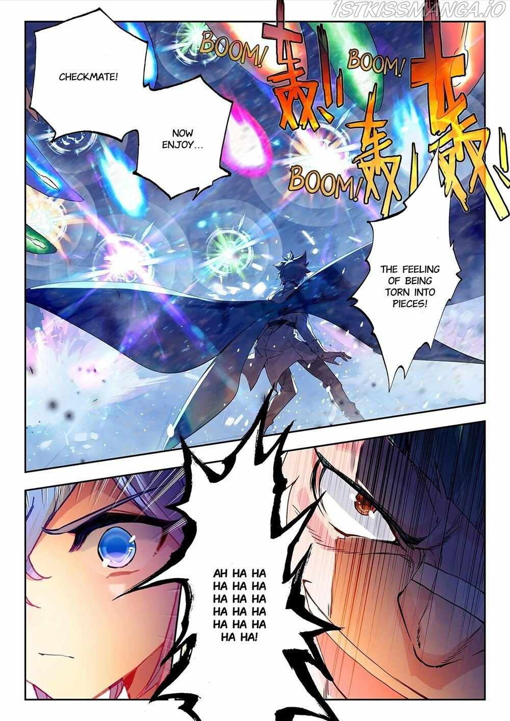 Soul Land II – The Peerless Tang Sect Chapter 393 - Page 2