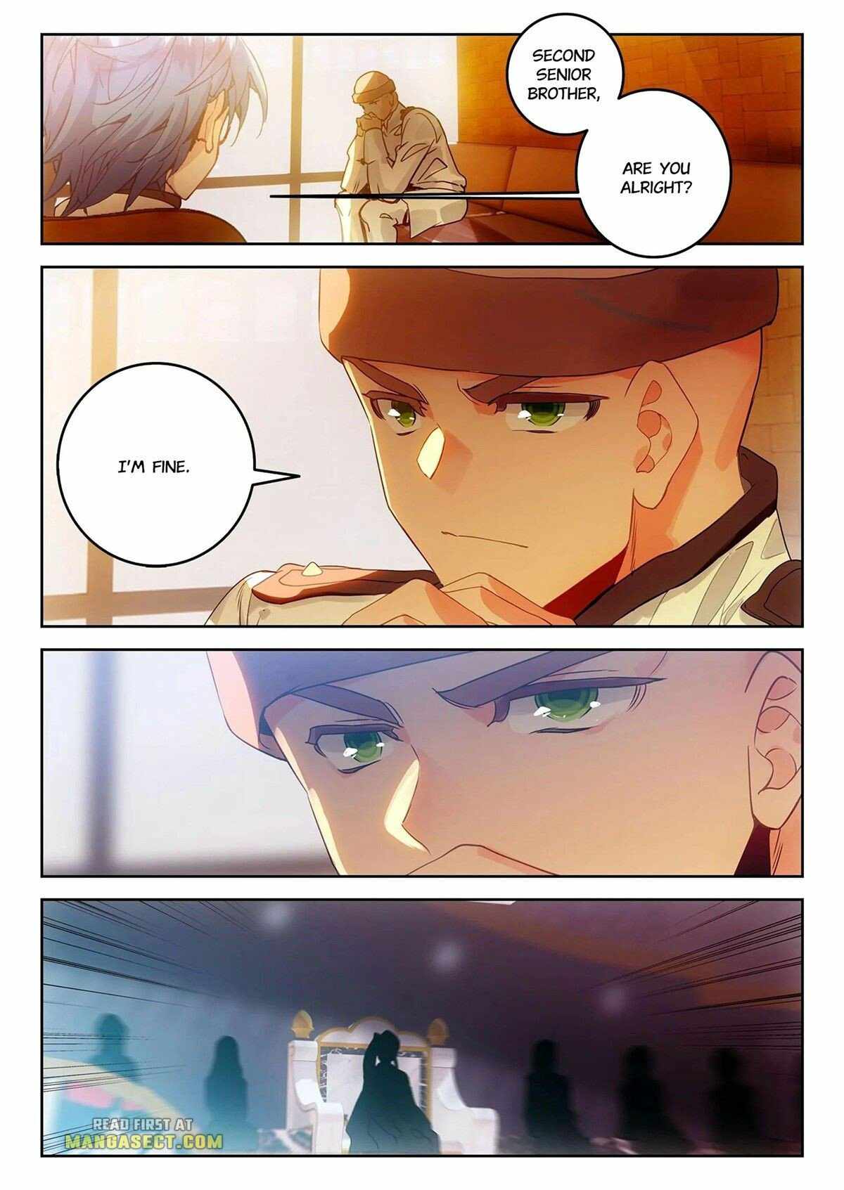 Soul Land II – The Peerless Tang Sect Chapter 398 - Page 6