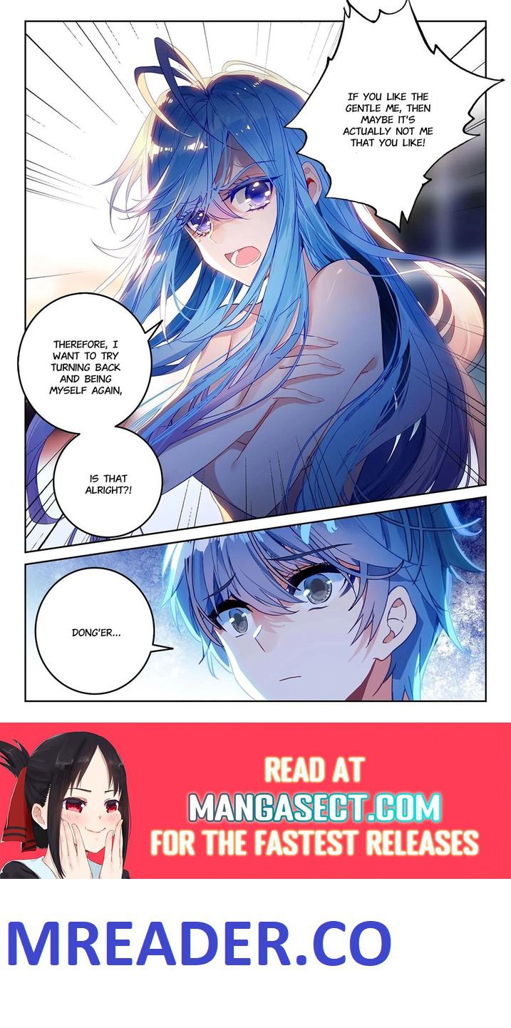 Soul Land II – The Peerless Tang Sect Chapter 399 - Page 9