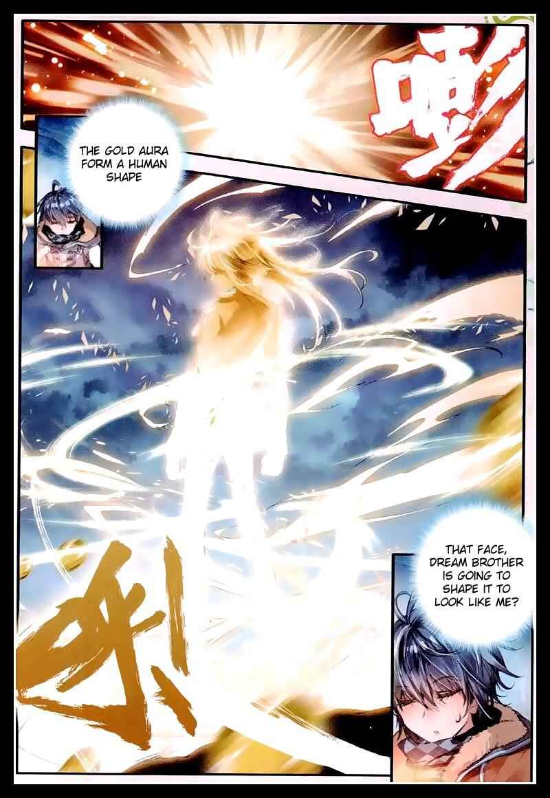 Soul Land II – The Peerless Tang Sect Chapter 40 - Page 22
