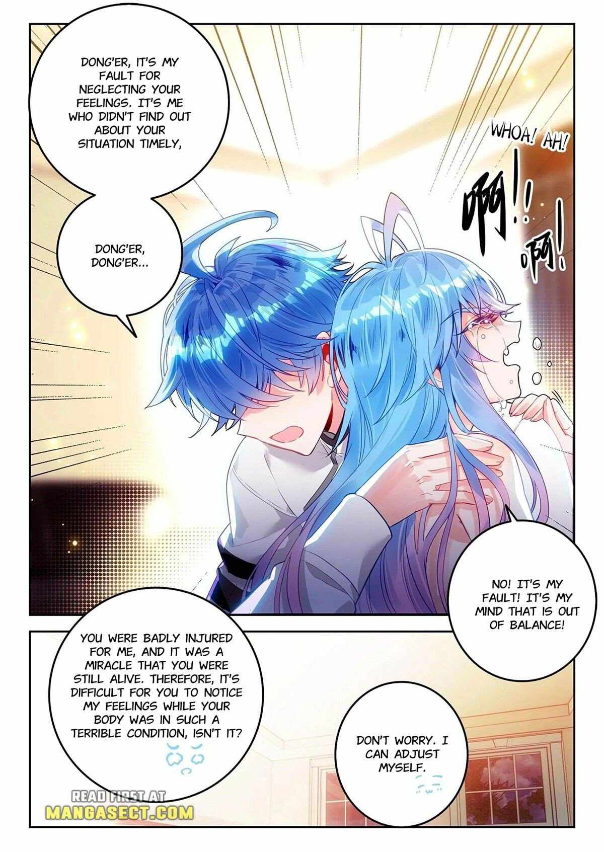 Soul Land II – The Peerless Tang Sect Chapter 400 - Page 5