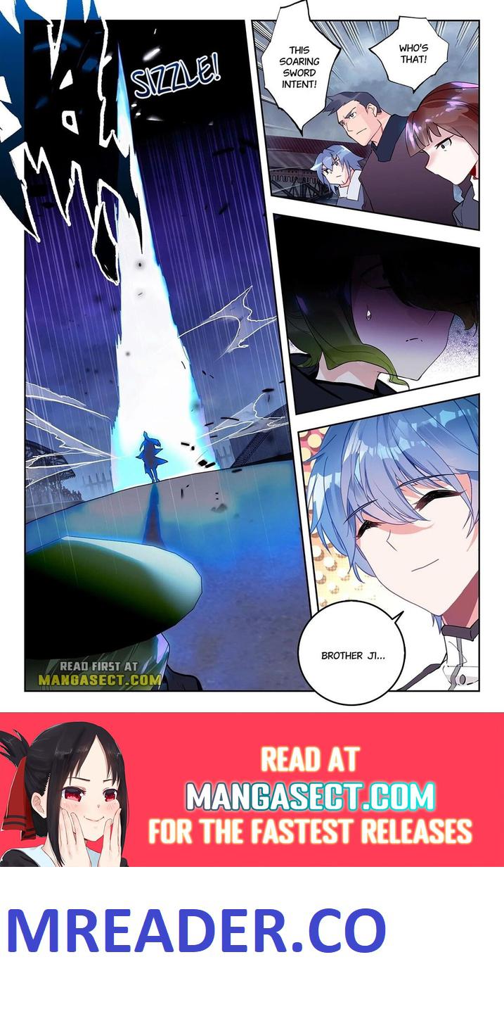 Soul Land II – The Peerless Tang Sect Chapter 403 - Page 9