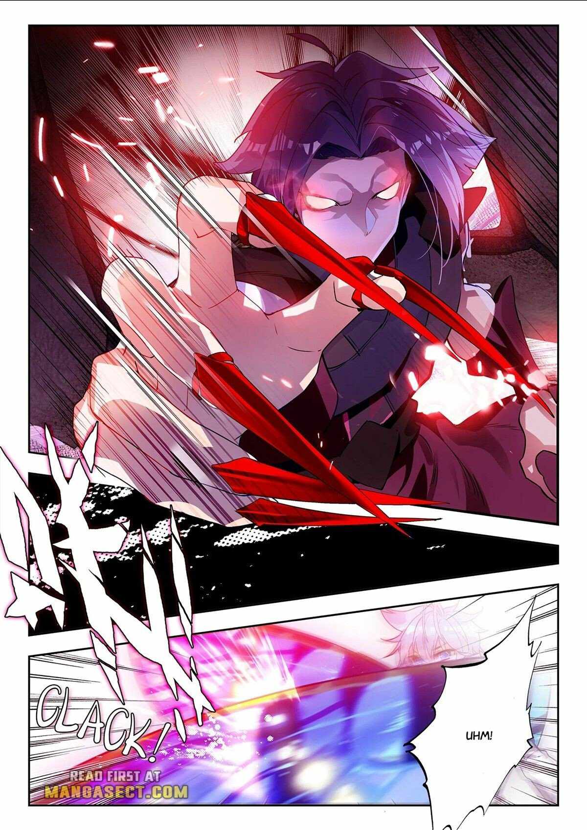 Soul Land II – The Peerless Tang Sect Chapter 407 - Page 4