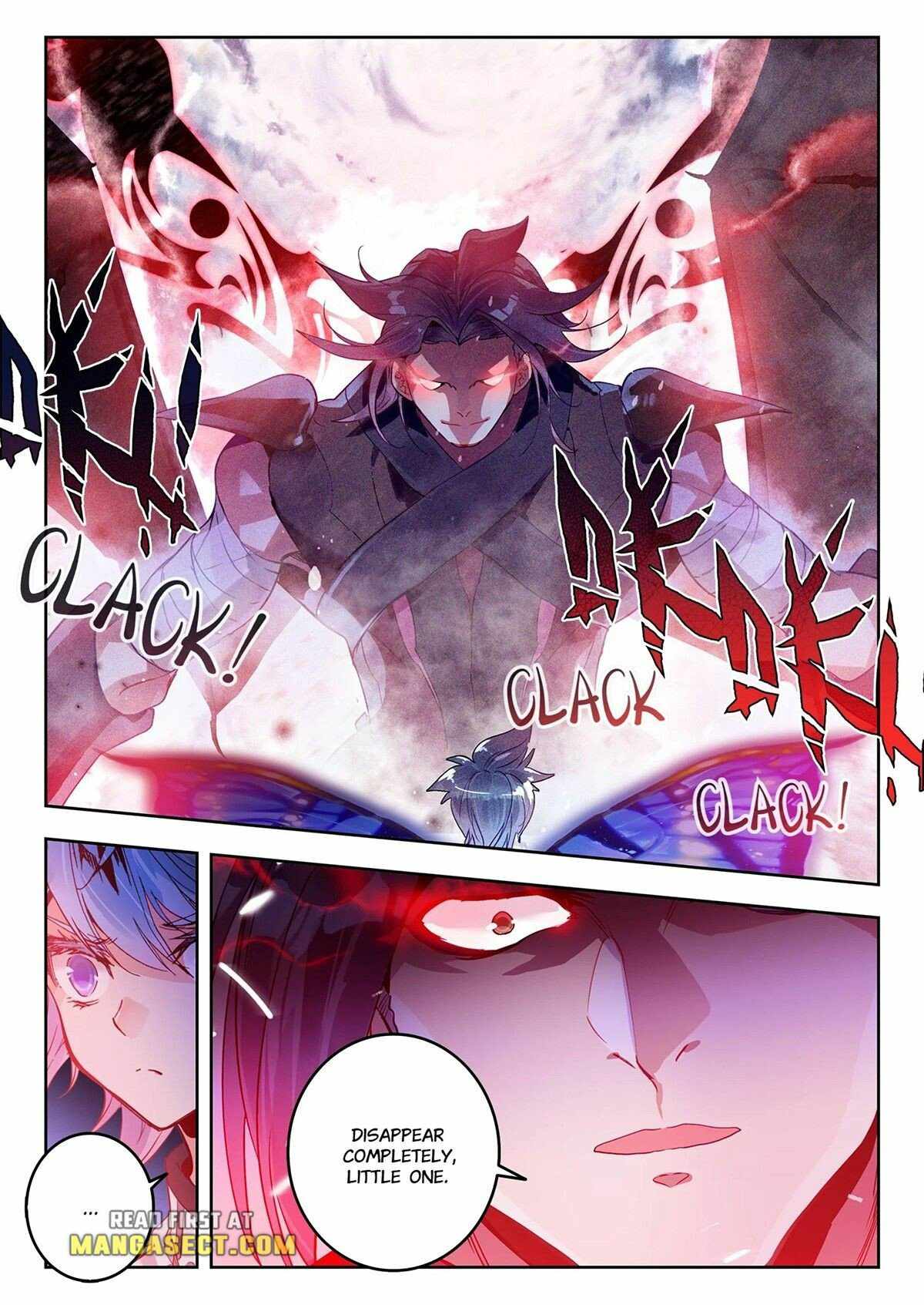 Soul Land II – The Peerless Tang Sect Chapter 407 - Page 6