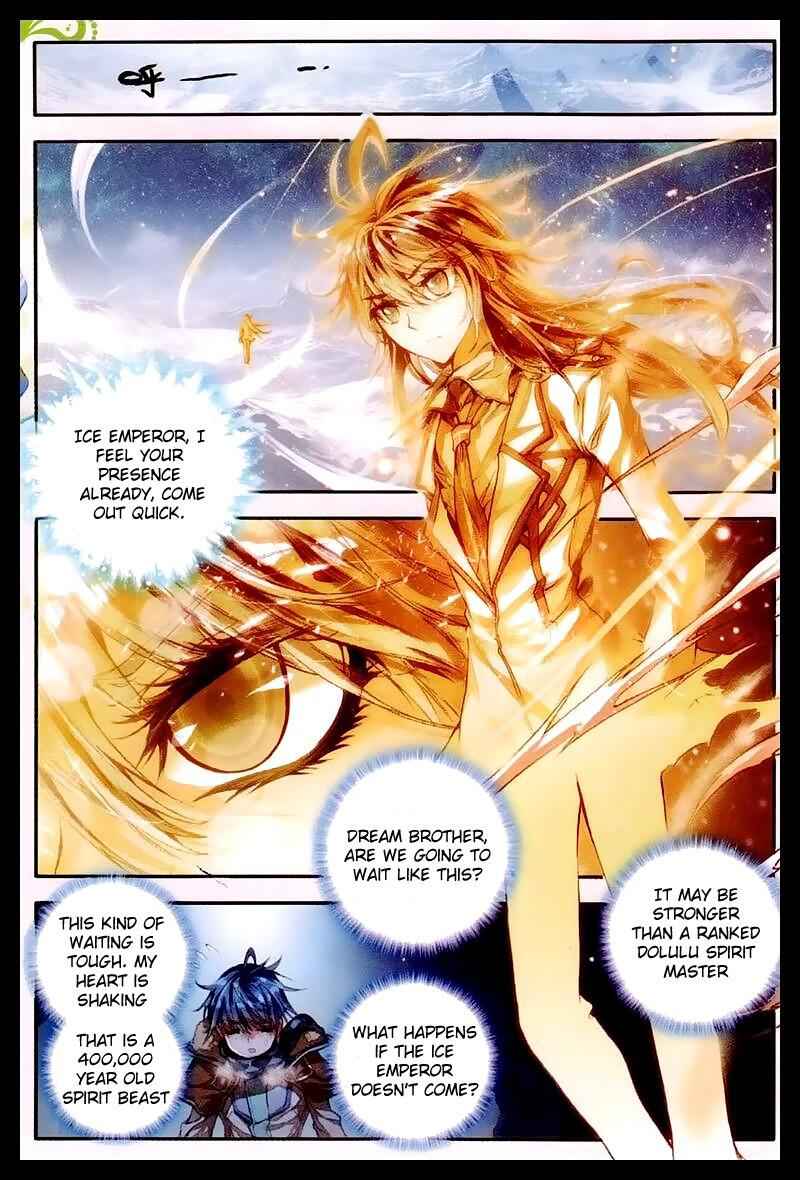 Soul Land II – The Peerless Tang Sect Chapter 41 - Page 2