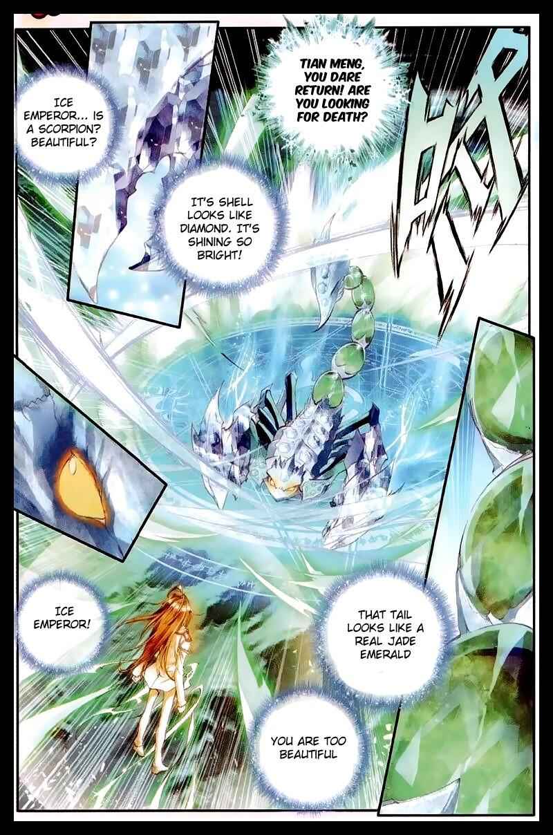 Soul Land II – The Peerless Tang Sect Chapter 41 - Page 12