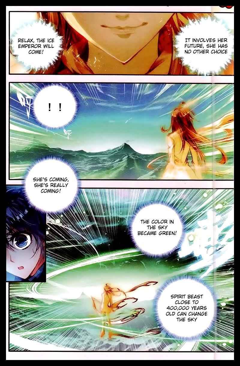 Soul Land II – The Peerless Tang Sect Chapter 41 - Page 3