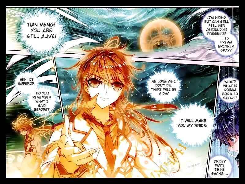Soul Land II – The Peerless Tang Sect Chapter 41 - Page 4