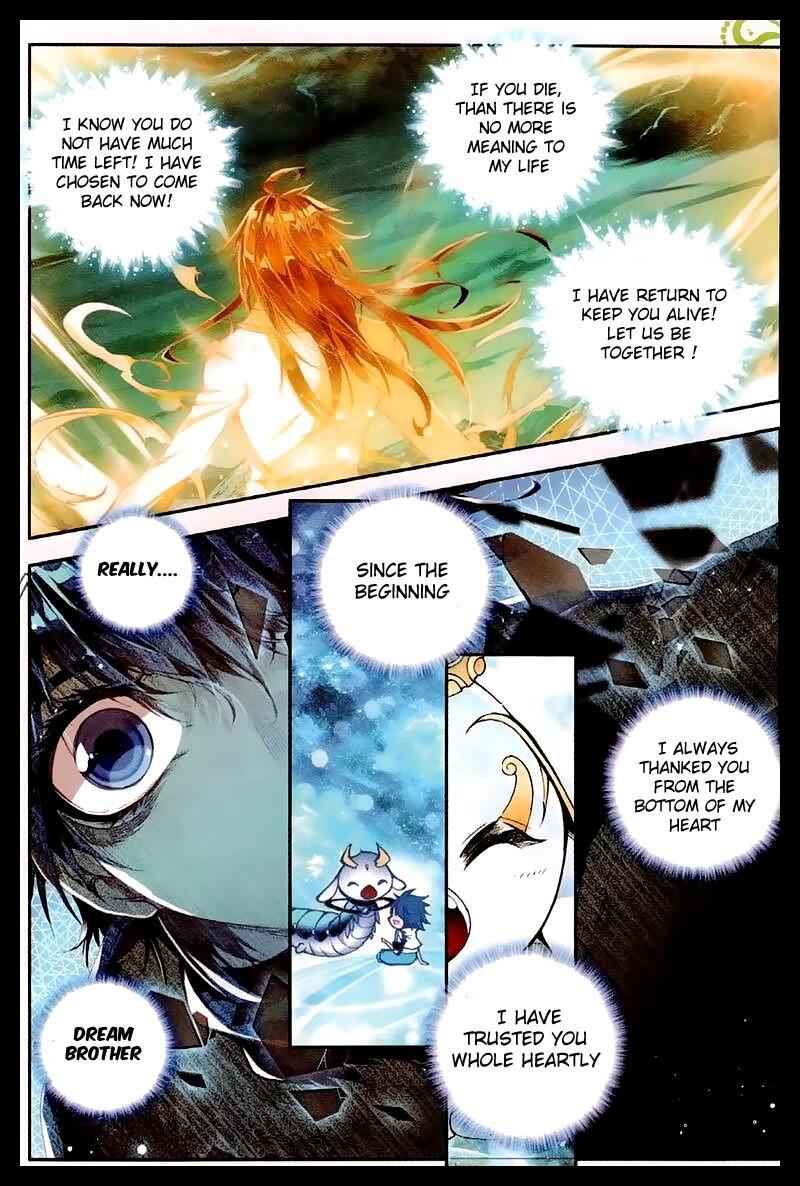 Soul Land II – The Peerless Tang Sect Chapter 41 - Page 6