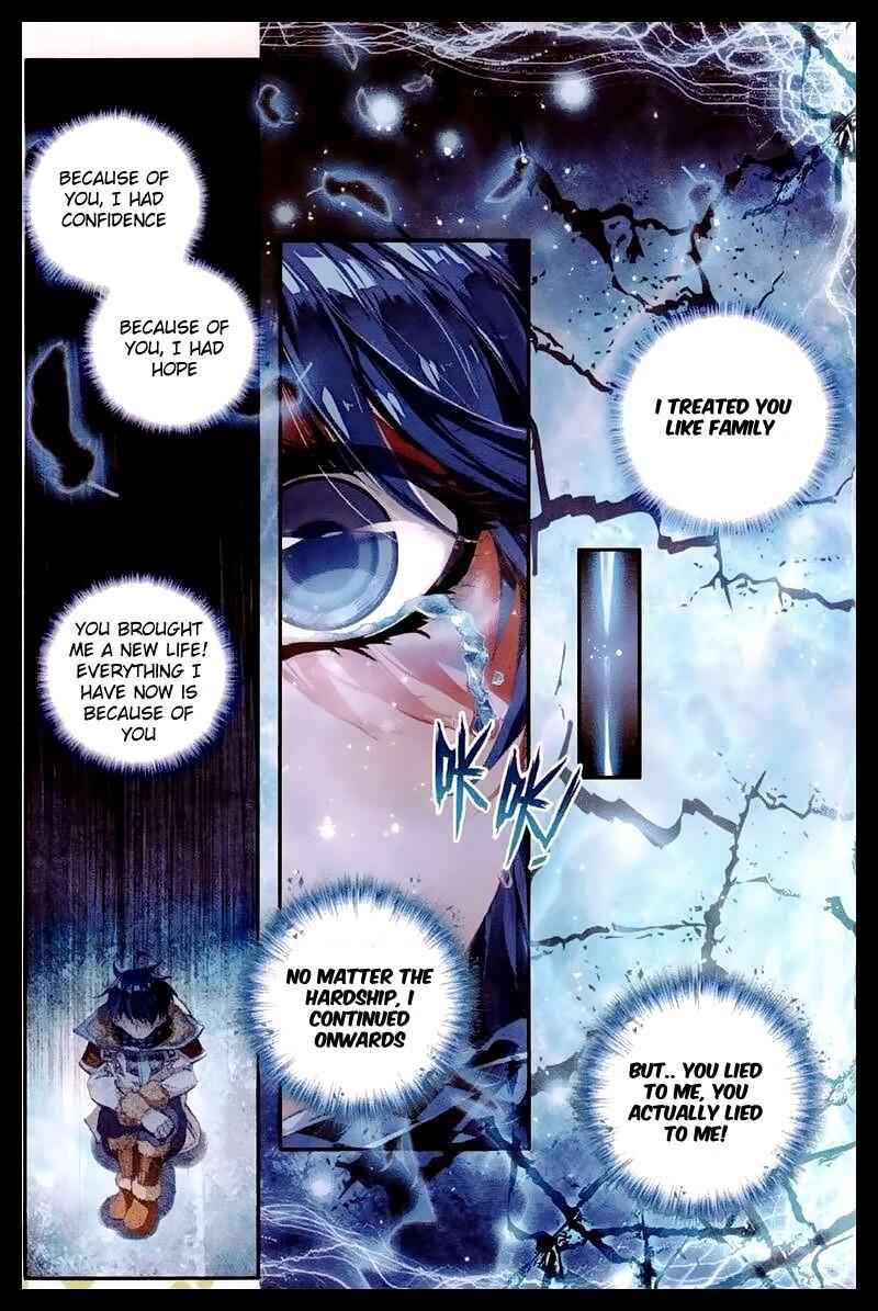 Soul Land II – The Peerless Tang Sect Chapter 41 - Page 7