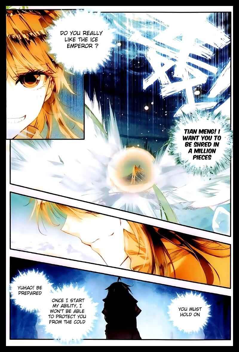 Soul Land II – The Peerless Tang Sect Chapter 41 - Page 9