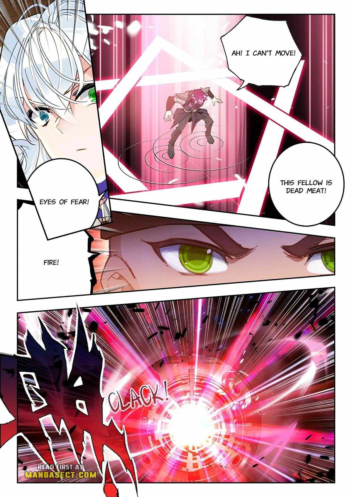 Soul Land II – The Peerless Tang Sect Chapter 413 - Page 4