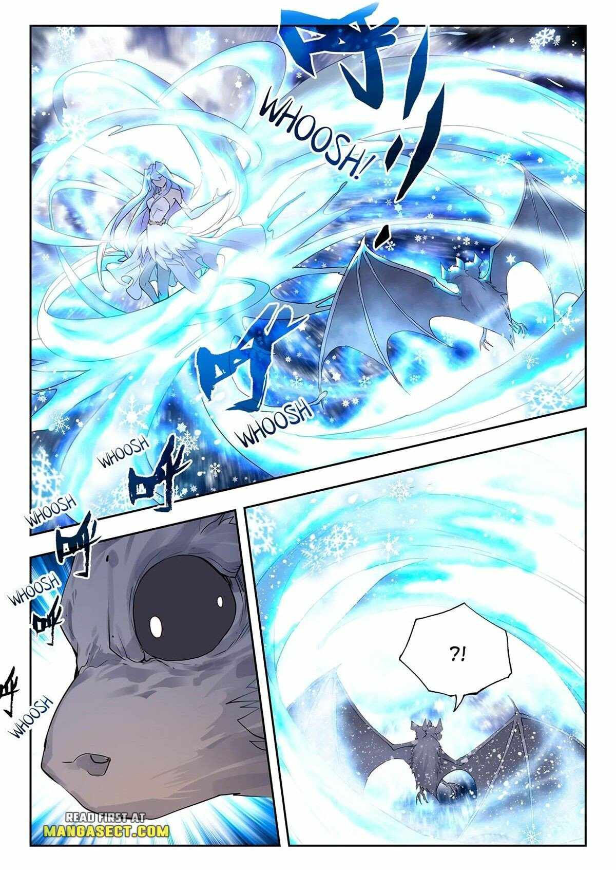 Soul Land II – The Peerless Tang Sect Chapter 417 - Page 5